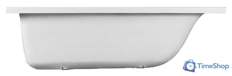 Ванна Эстет Дельта 180x70 ФР-00010113 - Изображение №3 — Интернет-магазин Time-Shop