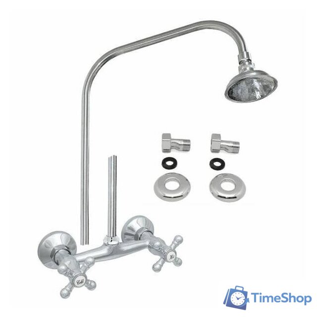 Верхний душ Центр Сантехники СМ508105 - Изображение №1 — Интернет-магазин Time-Shop