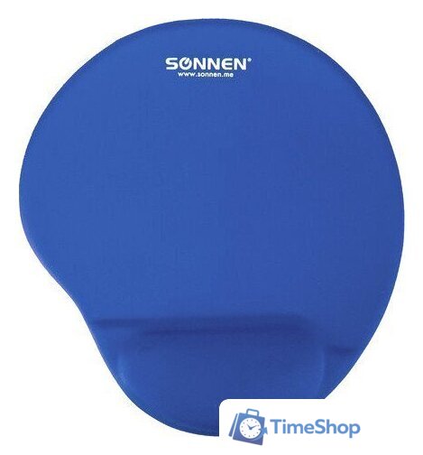 Коврик для мыши Sonnen 513300 - Изображение №1 — Интернет-магазин Time-Shop
