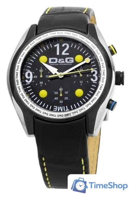 Наручные часы Dolce&Gabbana DW0311 - Изображение №1 — Интернет-магазин Time-Shop