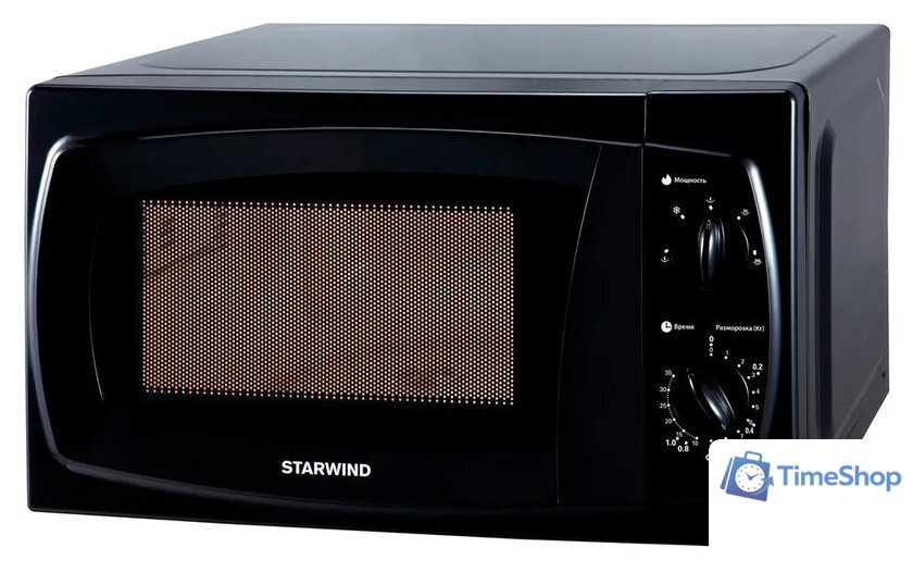 Микроволновая печь StarWind SWM5420 - Изображение №1 — Интернет-магазин Time-Shop
