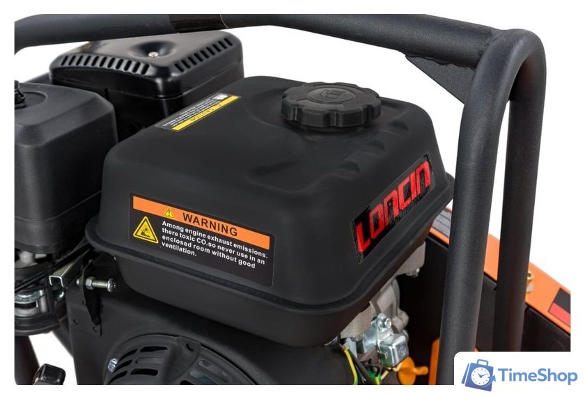 Виброплита Gigant BVP80-L200 - Изображение №18 — Интернет-магазин Time-Shop