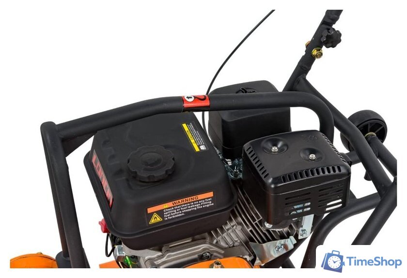 Виброплита Gigant BVP80-L200 - Изображение №15 — Интернет-магазин Time-Shop