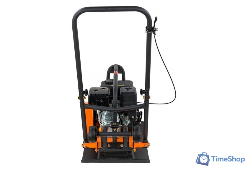 Виброплита Gigant BVP80-L200 - Изображение №5 — Интернет-магазин Time-Shop