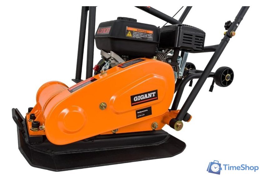 Виброплита Gigant BVP80-L200 - Изображение №13 — Интернет-магазин Time-Shop