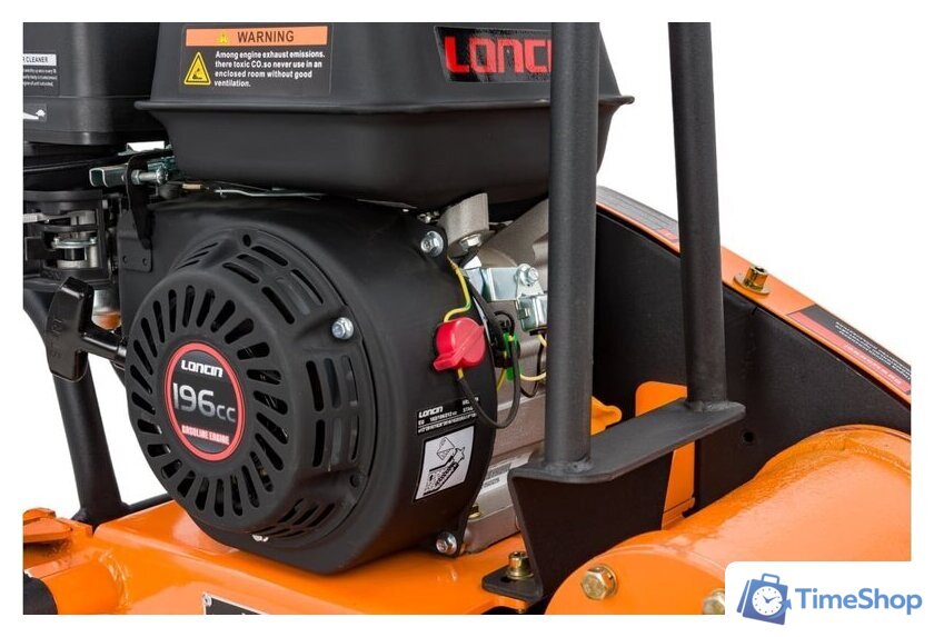 Виброплита Gigant BVP80-L200 - Изображение №16 — Интернет-магазин Time-Shop