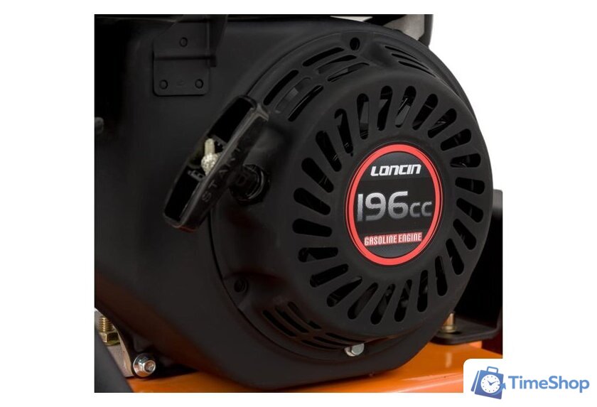 Виброплита Gigant BVP80-L200 - Изображение №9 — Интернет-магазин Time-Shop