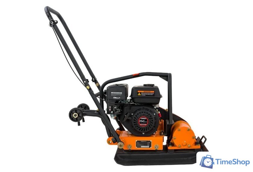 Виброплита Gigant BVP80-L200 - Изображение №2 — Интернет-магазин Time-Shop