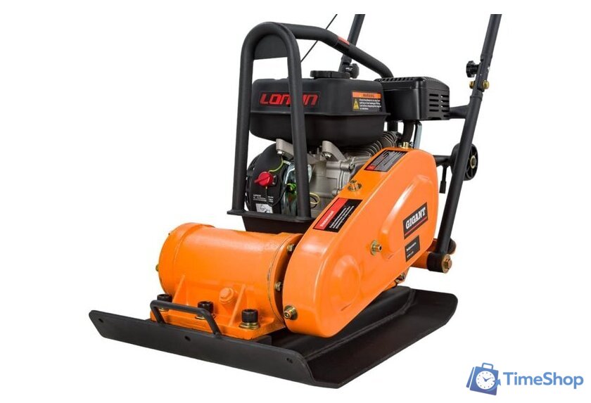 Виброплита Gigant BVP80-L200 - Изображение №20 — Интернет-магазин Time-Shop