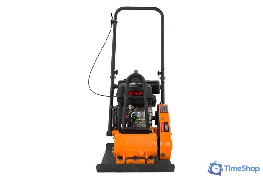 Виброплита Gigant BVP80-L200 - Изображение №4 — Интернет-магазин Time-Shop