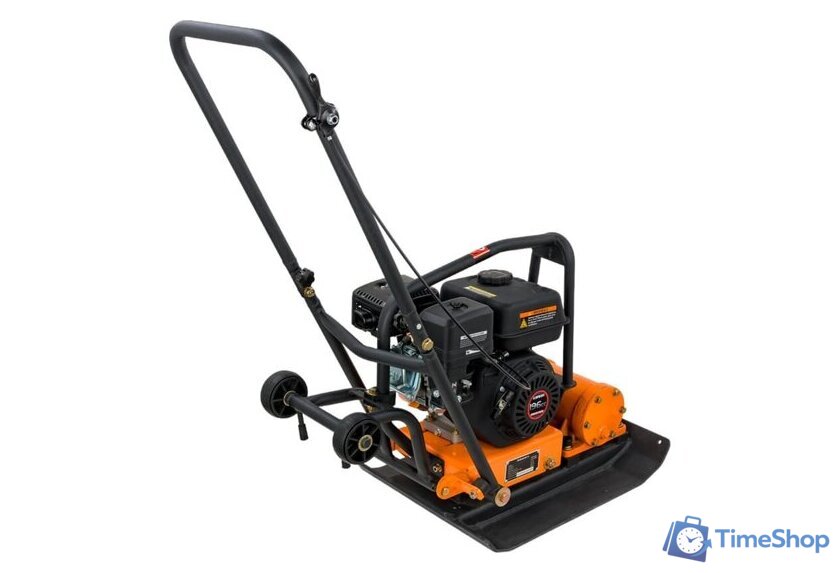 Виброплита Gigant BVP80-L200 - Изображение №7 — Интернет-магазин Time-Shop