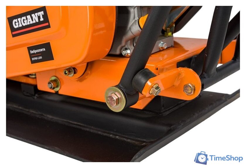 Виброплита Gigant BVP80-L200 - Изображение №22 — Интернет-магазин Time-Shop