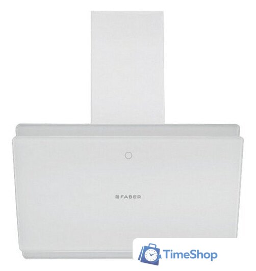 Кухонная вытяжка Faber Tocco WH 50 330.0702.954 - Изображение №1 — Интернет-магазин Time-Shop