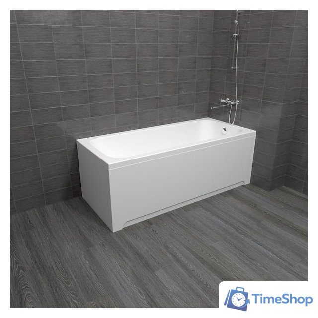 Ванна Triton Ника 170х70 - Изображение №2 — Интернет-магазин Time-Shop