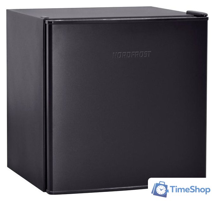 Однокамерный холодильник Nord (Nordfrost) NR 506 B - Изображение №1 — Интернет-магазин Time-Shop