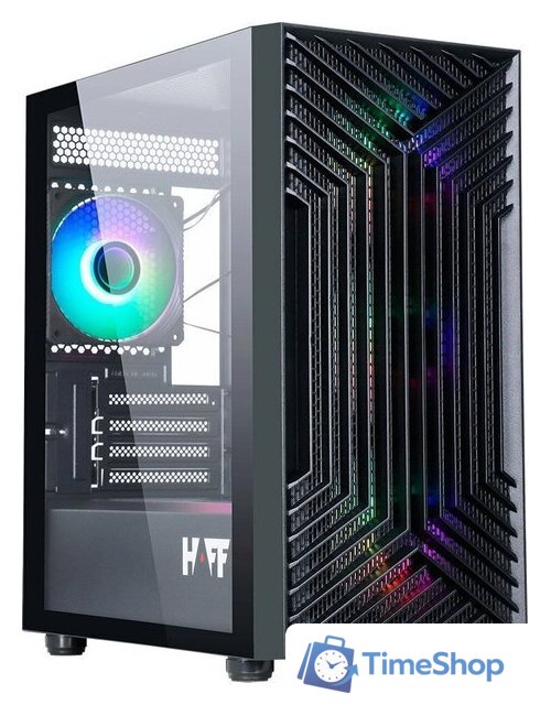 Корпус HAFF Rush - Изображение №1 — Интернет-магазин Time-Shop