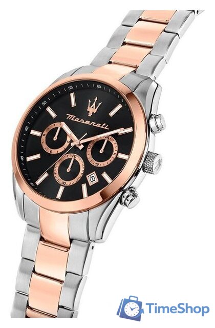 Наручные часы Maserati R8853151002 - Изображение №3 — Интернет-магазин Time-Shop