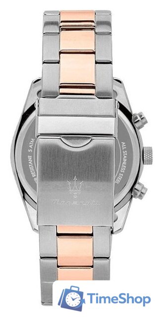 Наручные часы Maserati R8853151002 - Изображение №2 — Интернет-магазин Time-Shop