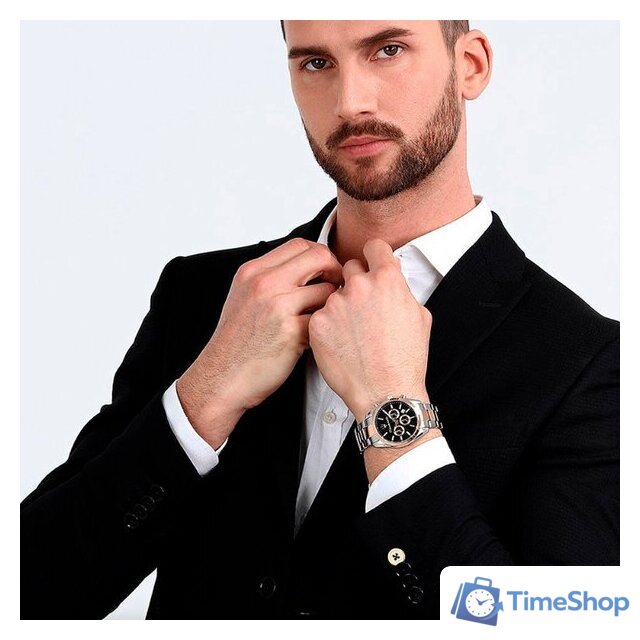 Наручные часы Maserati R8853151002 - Изображение №5 — Интернет-магазин Time-Shop