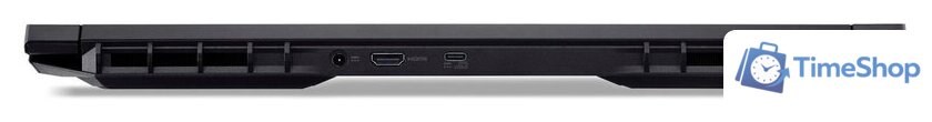 Игровой ноутбук Acer Nitro V 17 AI ANV17-41-R9Q9 NH.QYVCD.007 - Изображение №5 — Интернет-магазин Time-Shop