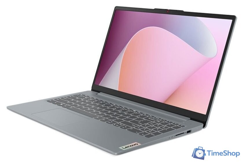 Ноутбук Lenovo IdeaPad Slim 3 15AMN8 82XQ00XLSA - Изображение №3 — Интернет-магазин Time-Shop