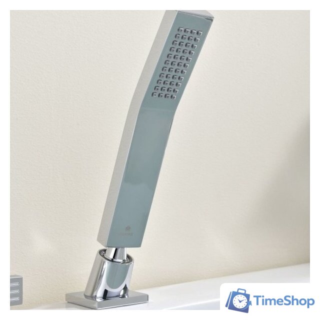 Смеситель Ganzer GZ01133 - Изображение №10 — Интернет-магазин Time-Shop