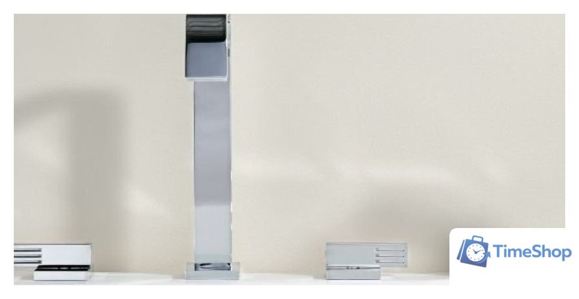 Смеситель Ganzer GZ01133 - Изображение №5 — Интернет-магазин Time-Shop