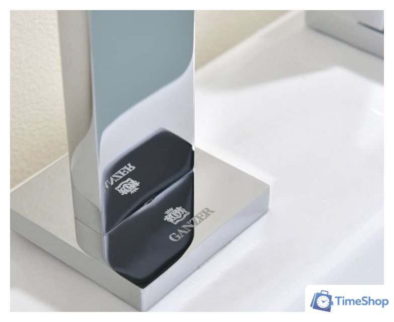 Смеситель Ganzer GZ01133 - Изображение №14 — Интернет-магазин Time-Shop