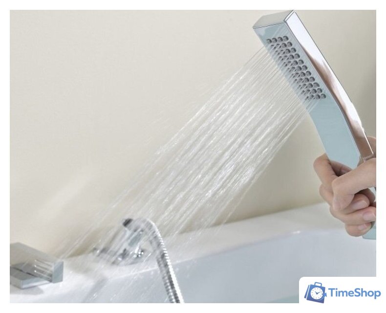 Смеситель Ganzer GZ01133 - Изображение №12 — Интернет-магазин Time-Shop