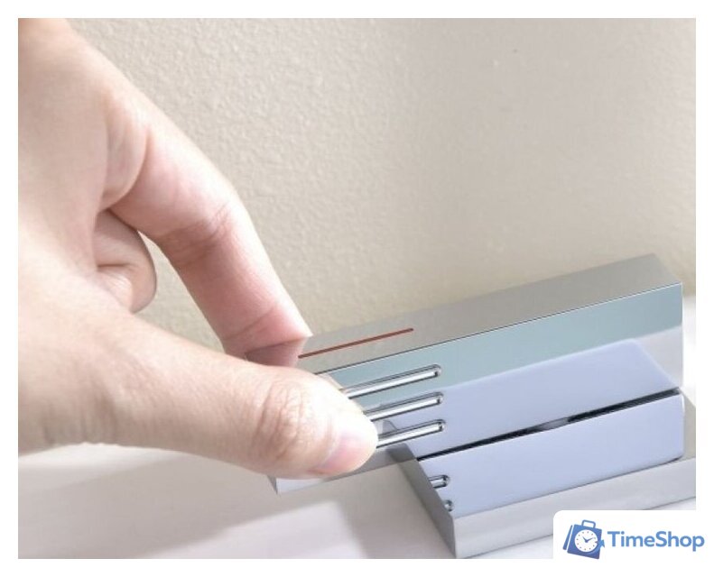 Смеситель Ganzer GZ01133 - Изображение №6 — Интернет-магазин Time-Shop