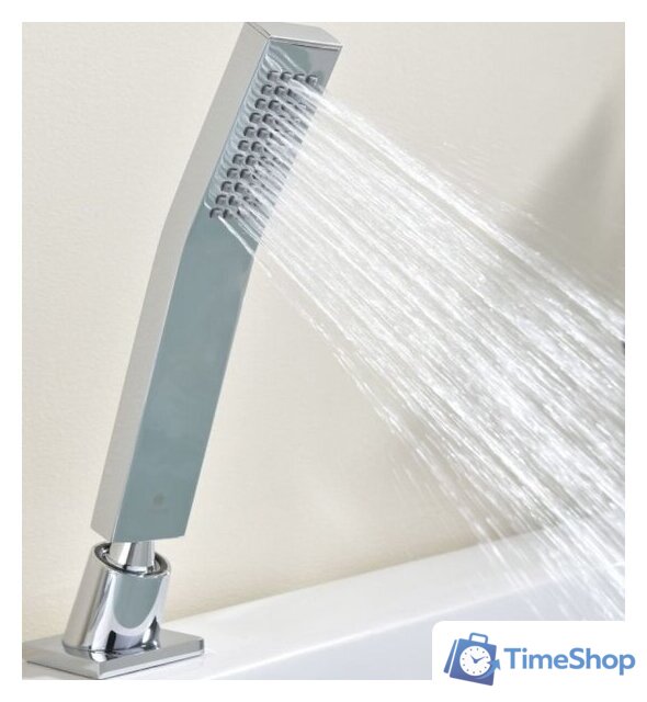 Смеситель Ganzer GZ01133 - Изображение №11 — Интернет-магазин Time-Shop