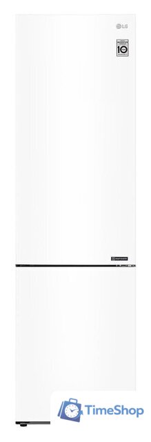 Холодильник LG GA-B509CQCL - Изображение №1 — Интернет-магазин Time-Shop