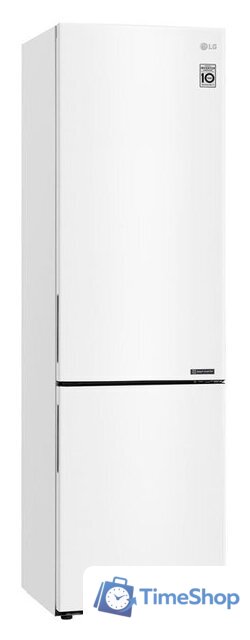 Холодильник LG GA-B509CQCL - Изображение №2 — Интернет-магазин Time-Shop