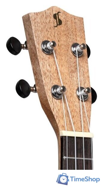 Укулеле Stagg US-30 Spruce - Изображение №3 — Интернет-магазин Time-Shop