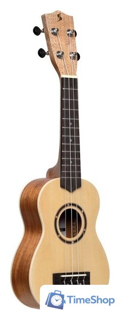 Укулеле Stagg US-30 Spruce - Изображение №1 — Интернет-магазин Time-Shop