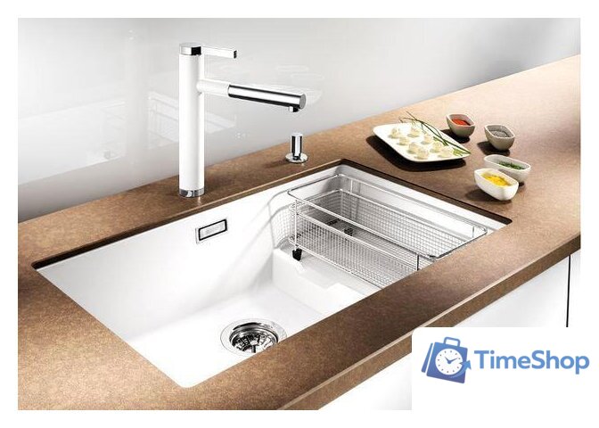 Корзина для кухонной мойки Blanco 223297 - Изображение №3 — Интернет-магазин Time-Shop
