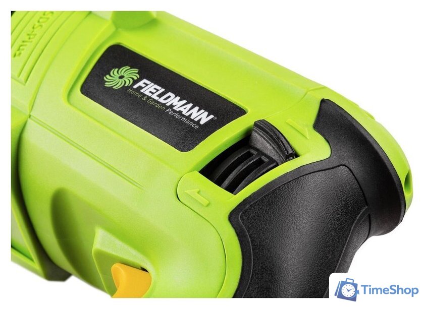 Перфоратор Fieldmann FDV 210850-E (кейс) - Изображение №8 — Интернет-магазин Time-Shop