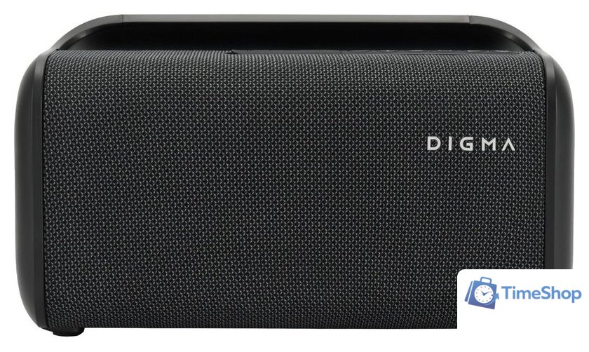 Беспроводная колонка Digma D-PS1526 - Изображение №2 — Интернет-магазин Time-Shop