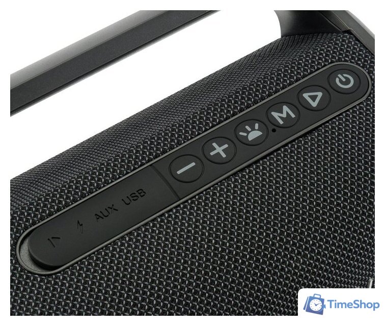 Беспроводная колонка Digma D-PS1526 - Изображение №8 — Интернет-магазин Time-Shop