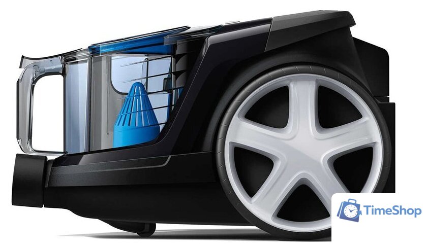 Пылесос Philips FC9331/09 - Изображение №4 — Интернет-магазин Time-Shop