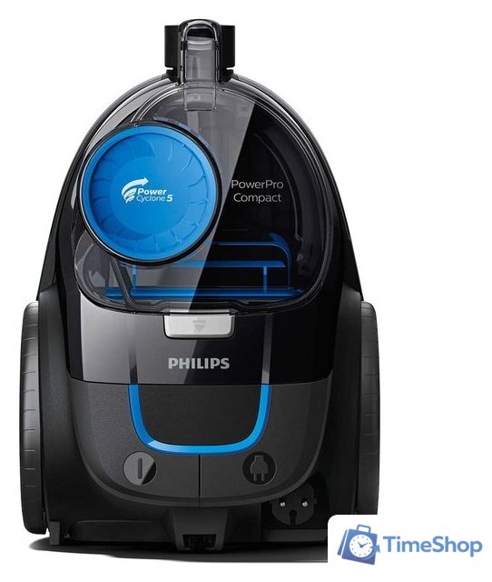 Пылесос Philips FC9331/09 - Изображение №3 — Интернет-магазин Time-Shop