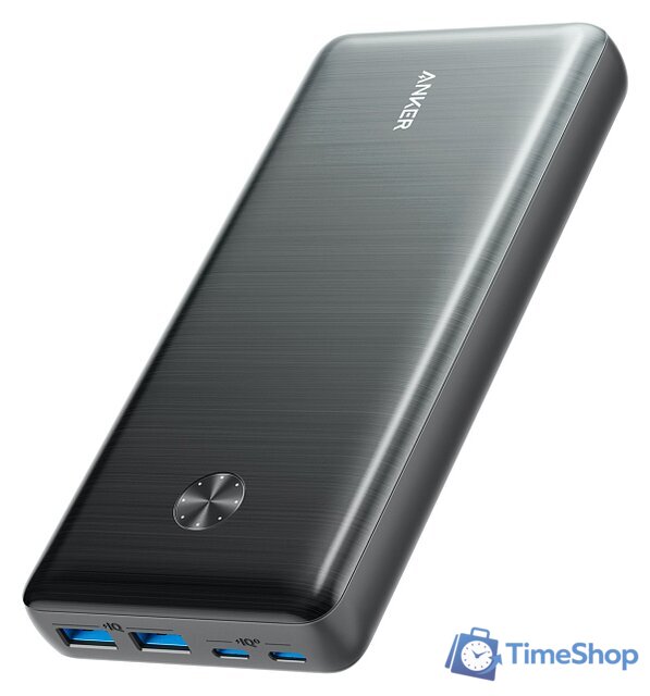 Внешний аккумулятор Anker PowerCore III Elite 25600mAh - Изображение №1 — Интернет-магазин Time-Shop