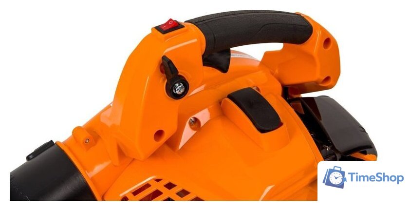 Ручная воздуходувка Gigant LU-04 - Изображение №12 — Интернет-магазин Time-Shop