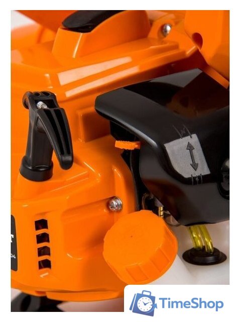 Ручная воздуходувка Gigant LU-04 - Изображение №16 — Интернет-магазин Time-Shop