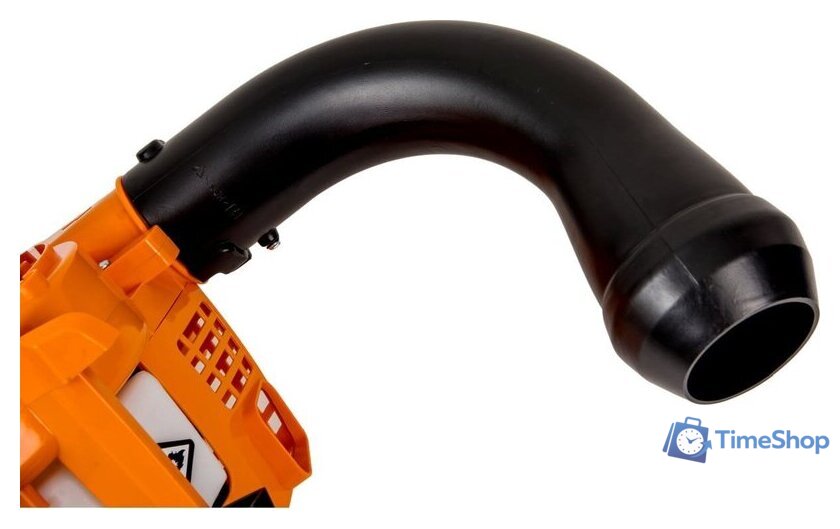 Ручная воздуходувка Gigant LU-04 - Изображение №6 — Интернет-магазин Time-Shop