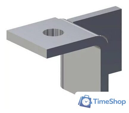 Фланец Fischer FUF 180 R 504383 (20 шт) - Изображение №1 — Интернет-магазин Time-Shop