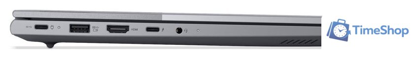 Ноутбук Lenovo ThinkBook 16 G8 IAL 21SK00JUGP - Изображение №9 — Интернет-магазин Time-Shop