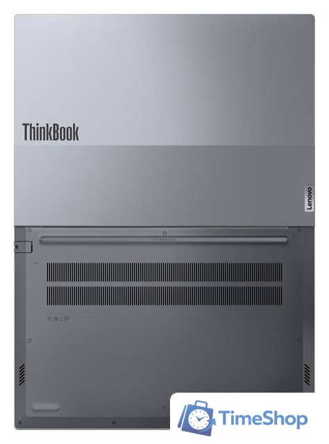 Ноутбук Lenovo ThinkBook 16 G8 IAL 21SK00JUGP - Изображение №12 — Интернет-магазин Time-Shop