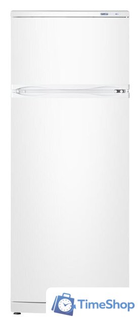 Холодильник ATLANT МХМ-2808-90 - Изображение №1 — Интернет-магазин Time-Shop