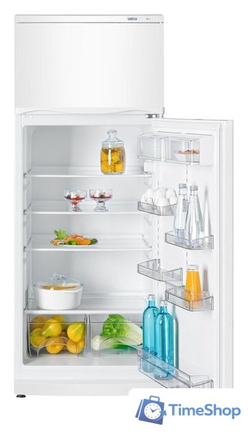 Холодильник ATLANT МХМ-2808-90 - Изображение №8 — Интернет-магазин Time-Shop